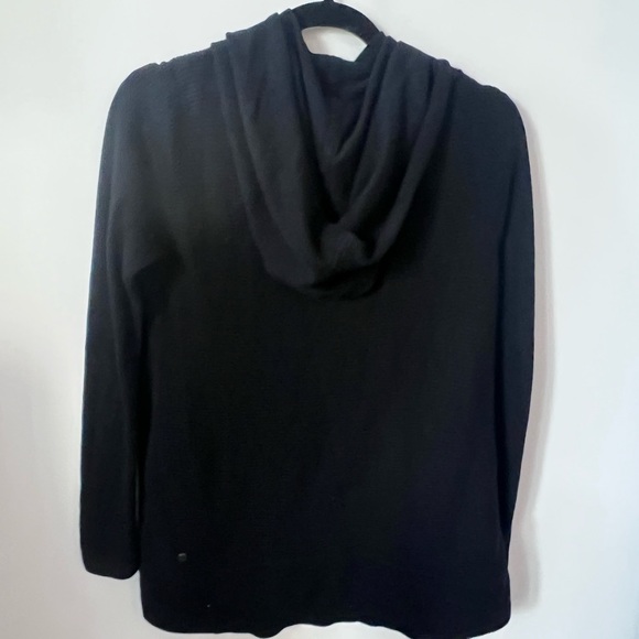 Lululemon cardigan sweater size 6 - Picture 3 of 5